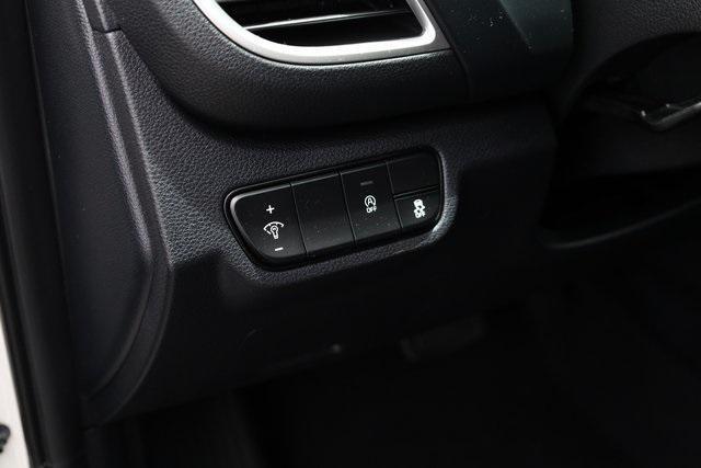 used 2024 Kia Seltos car, priced at $25,994