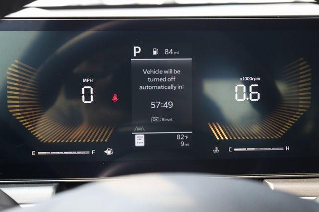 new 2026 Kia K5 car, priced at $32,568