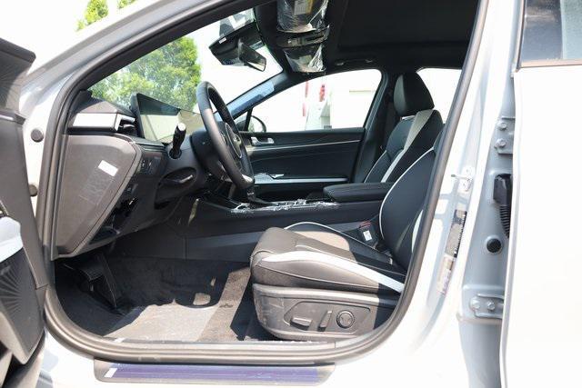 new 2026 Kia K5 car, priced at $32,568
