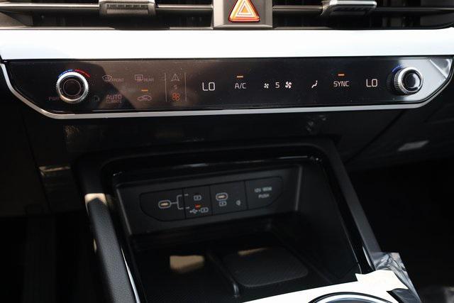 new 2026 Kia K5 car, priced at $32,568