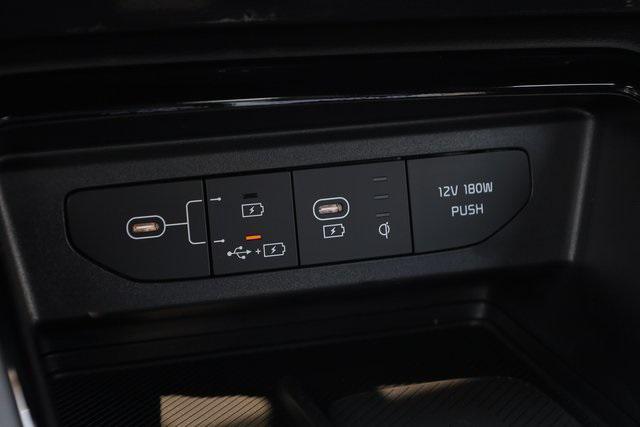 new 2026 Kia K5 car, priced at $32,568