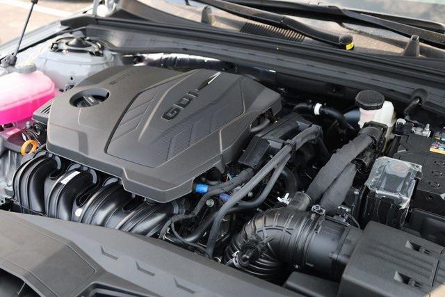 new 2026 Kia K5 car, priced at $32,568
