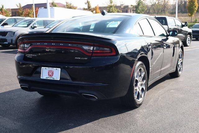 used 2016 Dodge Charger car, priced at $14,998