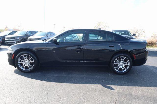 used 2016 Dodge Charger car, priced at $14,998