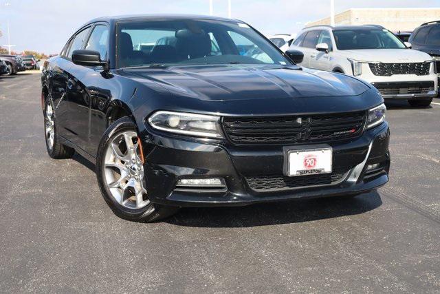 used 2016 Dodge Charger car, priced at $14,998