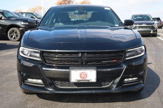 used 2016 Dodge Charger car, priced at $14,998