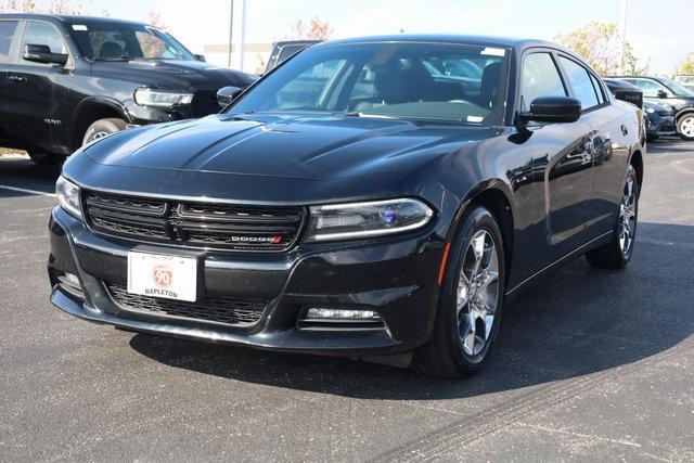 used 2016 Dodge Charger car, priced at $14,998