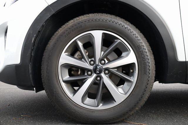 used 2019 Kia Sorento car, priced at $17,693