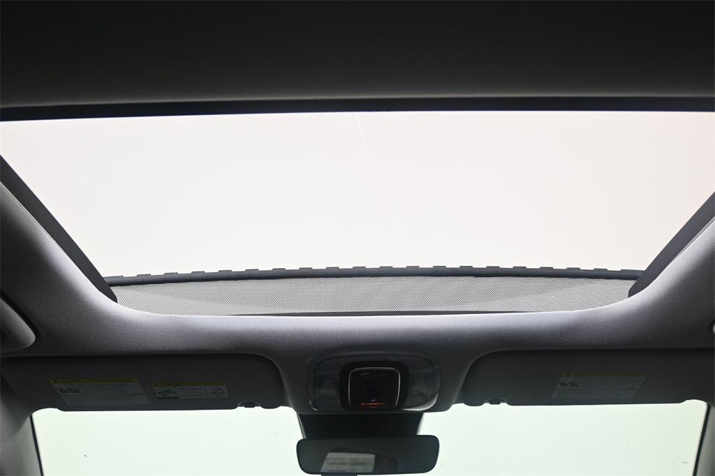 used 2024 Hyundai Kona car, priced at $27,894