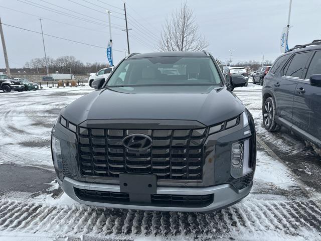 used 2023 Hyundai Palisade car, priced at $41,994