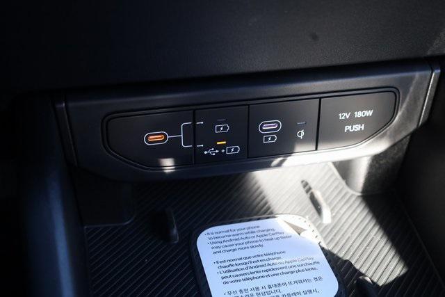 new 2025 Kia K4 car, priced at $23,926