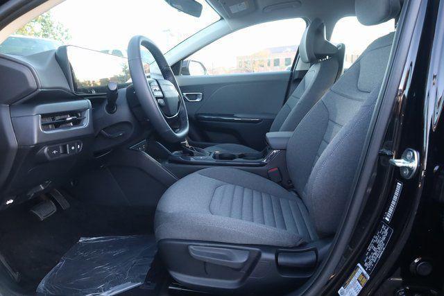 new 2025 Kia K4 car, priced at $22,667