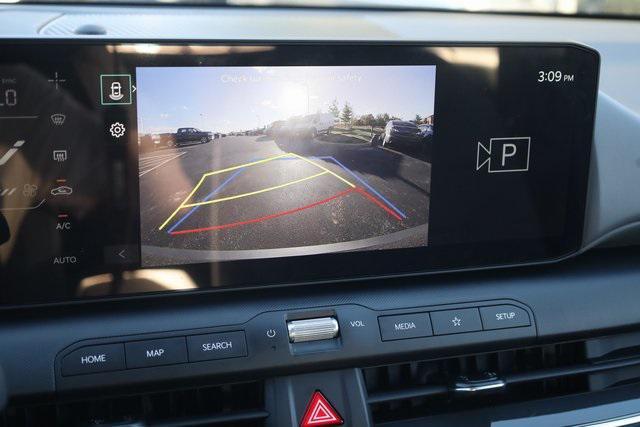 new 2025 Kia K4 car, priced at $23,926