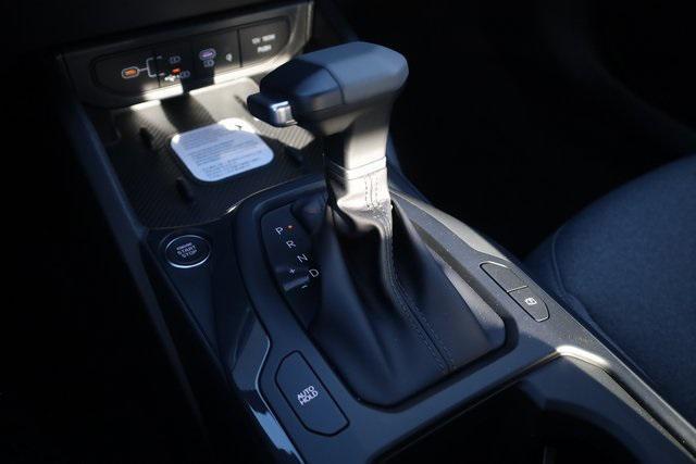 new 2025 Kia K4 car, priced at $23,926