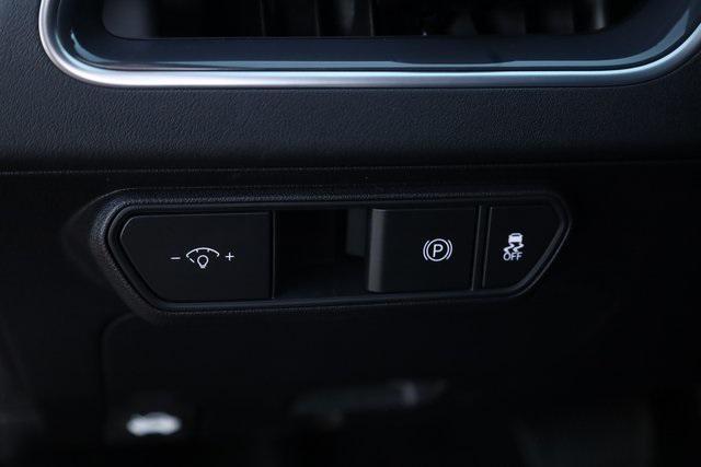 new 2025 Kia K4 car, priced at $23,926