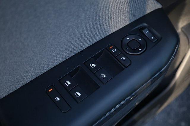 new 2025 Kia K4 car, priced at $23,926