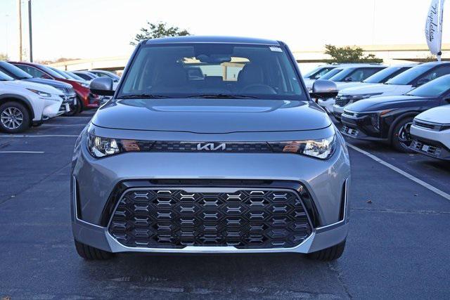 new 2025 Kia Soul car, priced at $23,418