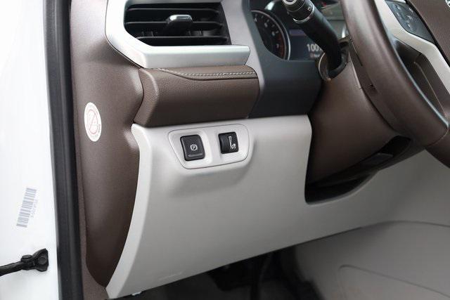 used 2023 GMC Acadia car, priced at $26,478