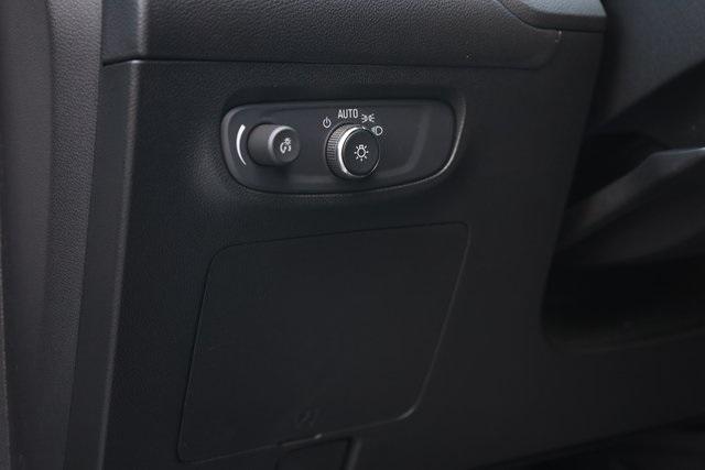 used 2024 Buick Encore GX car, priced at $23,636