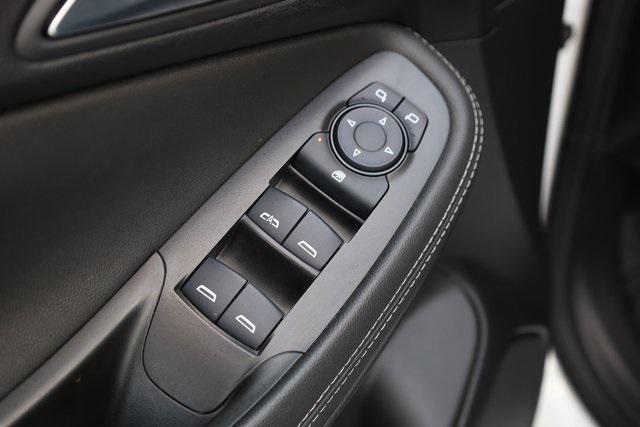 used 2024 Buick Encore GX car, priced at $23,636
