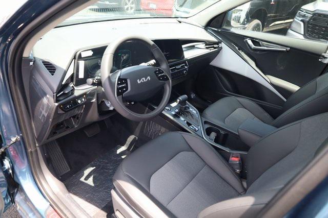 new 2025 Kia Niro car, priced at $28,987