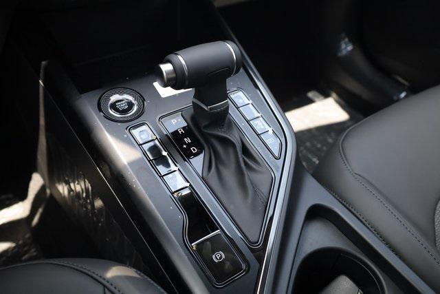 new 2025 Kia Niro car, priced at $28,987