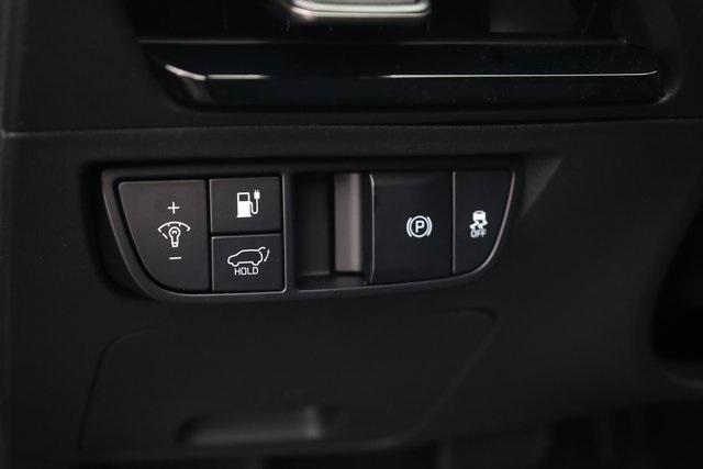 new 2025 Kia EV6 car, priced at $50,381