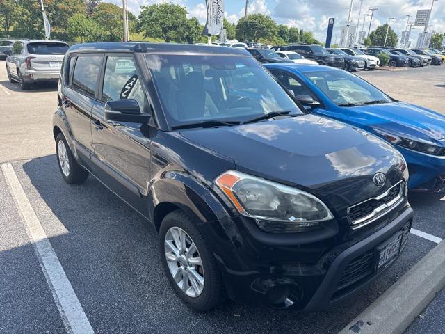 used 2013 Kia Soul car, priced at $8,990