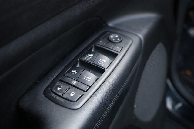 used 2015 Jeep Grand Cherokee car, priced at $12,140