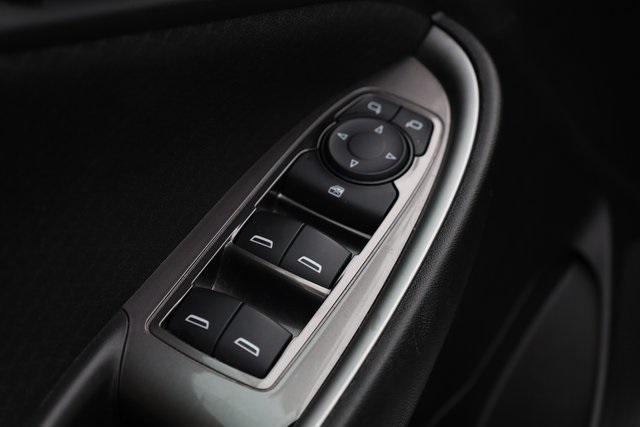 used 2023 Chevrolet Malibu car, priced at $17,040