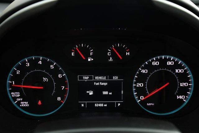 used 2023 Chevrolet Malibu car, priced at $17,040