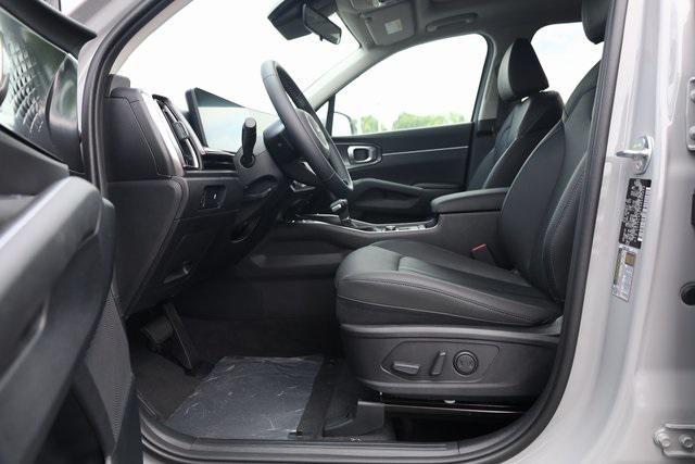 new 2025 Kia Sorento car, priced at $34,909