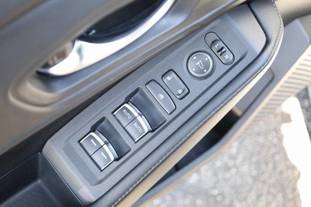 used 2024 Honda Accord Hybrid car, priced at $30,189