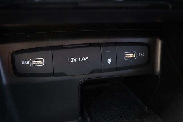 used 2023 Hyundai Tucson car, priced at $24,095