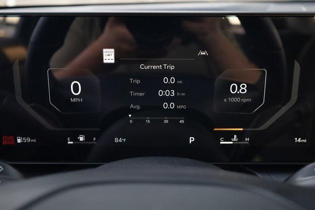 new 2025 Kia K4 car, priced at $23,558