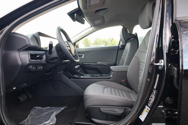 new 2025 Kia K4 car, priced at $23,558