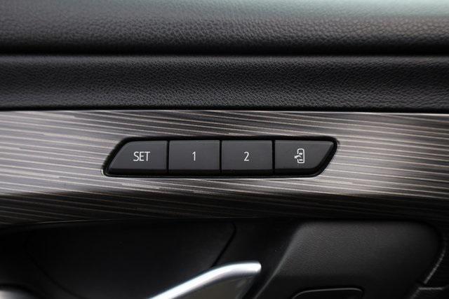 used 2022 GMC Terrain car, priced at $20,918