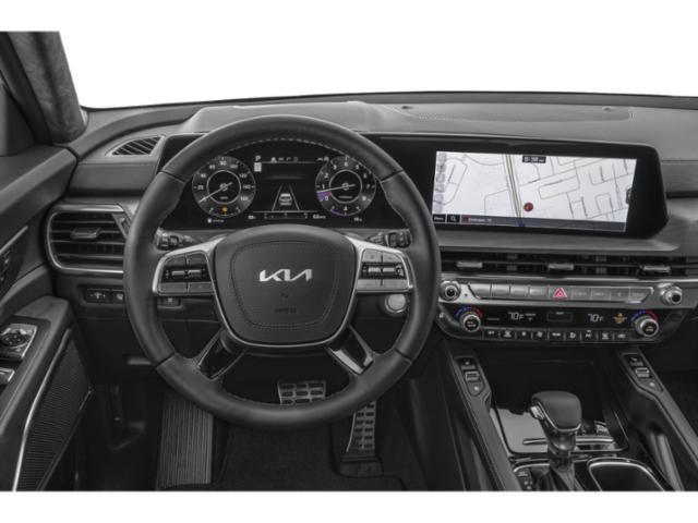new 2025 Kia Telluride car, priced at $51,454