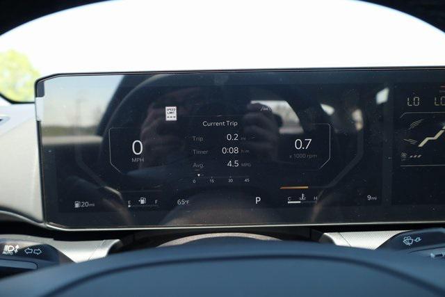 new 2025 Kia K4 car, priced at $24,310