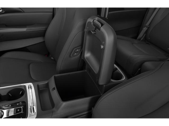 new 2025 Kia Carnival Hybrid car, priced at $52,951