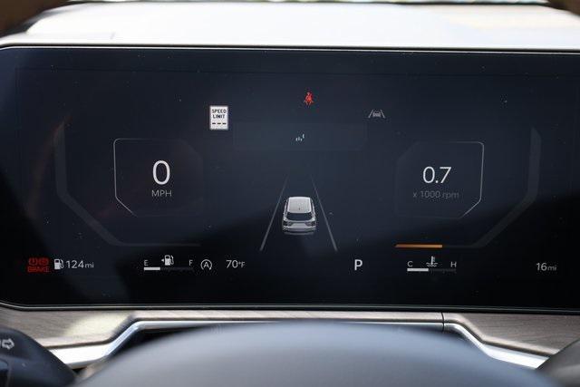 new 2025 Kia Sorento car, priced at $43,466
