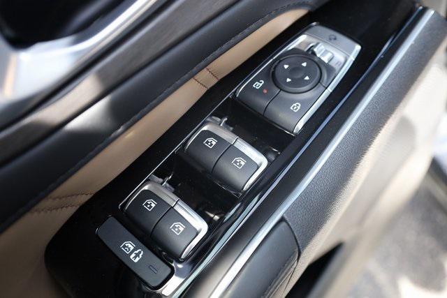 new 2025 Kia Sorento car, priced at $43,466