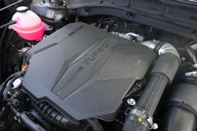 new 2025 Kia Sorento car, priced at $43,466