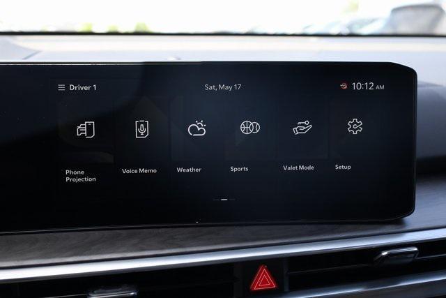 new 2025 Kia Sorento car, priced at $43,466