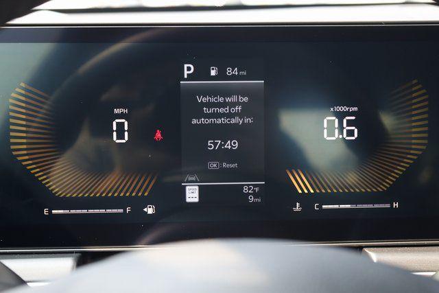 new 2026 Kia K5 car, priced at $34,708