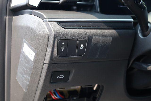 new 2026 Kia K5 car, priced at $34,708