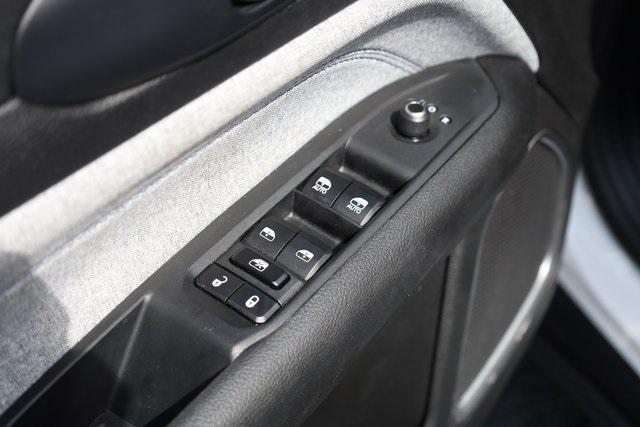 used 2023 Jeep Compass car, priced at $20,727