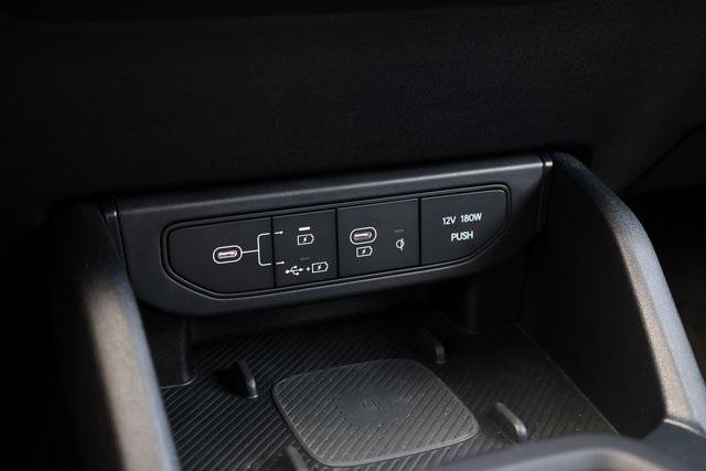 new 2025 Kia K4 car, priced at $23,282