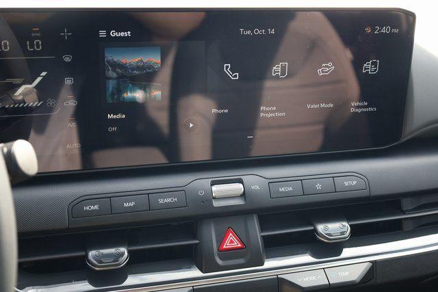 new 2025 Kia K4 car, priced at $23,423