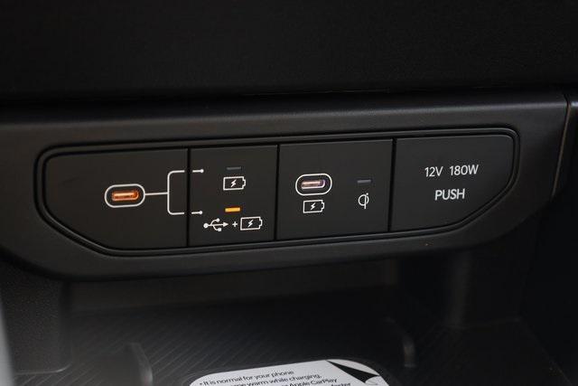 new 2025 Kia K4 car, priced at $23,724